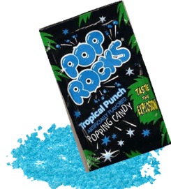 pop rocks