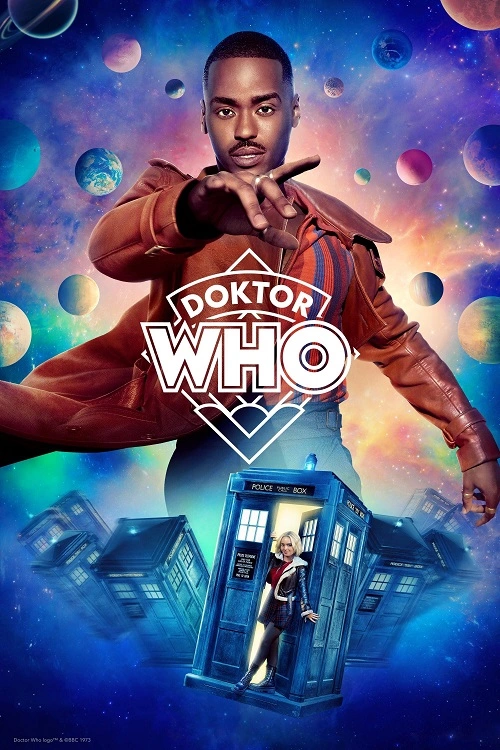 Doktor Who / Doctor Who (2023) (Sezon 1) MULTi.1080p.DSNP.WEB-DL.H264.DDP5.1-K83 / Dubbing i Napisy PL