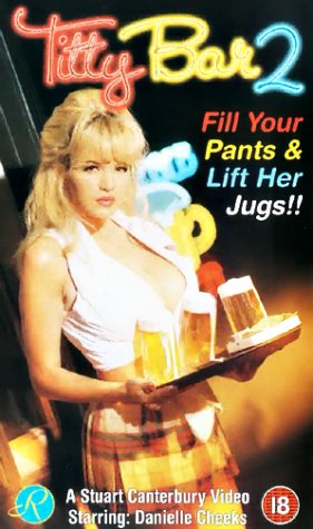 Titty Bar 2 / Бар Сиськи 2   Asia Carrera, Danyel Cheeks, Isis Nile, Lynden Johnson, Rebecca Wild, Tiffany Million