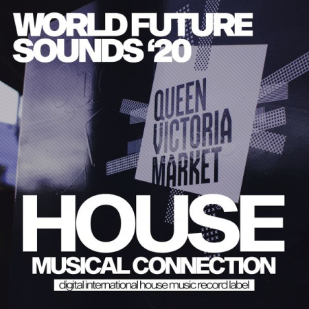 Various Artists - World Future Sounds Summer '20 (2020)