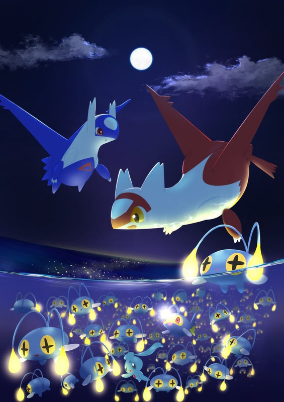 latias-latios-chinchou-and-lanturn-pokem