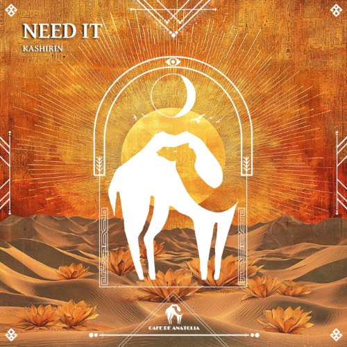 Kashirin - Need It (2026) MP3