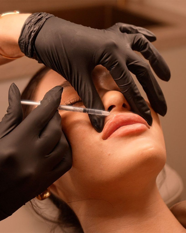 Non Surgical