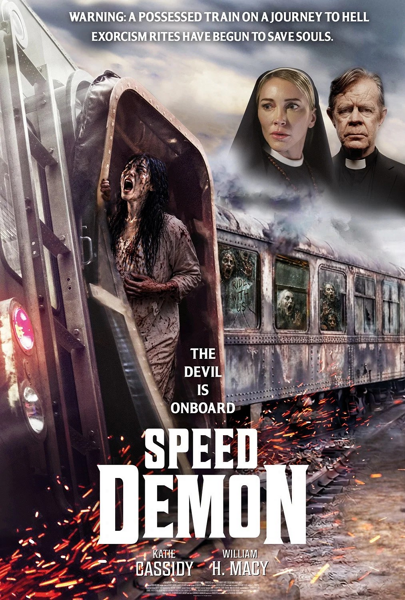 Pociąg do piekła / Speed Demon (2026) PL | 360p | 480p | 720p | AC3.WEB-DL.XviD-GR4PE | DD5.1 | Lektor PL