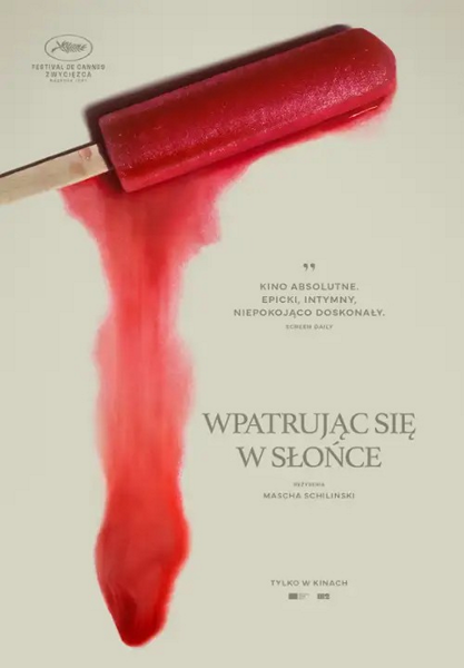Wpatrując się w słońce / In die Sonne schauen (2025) PL | 360p | 480p | 720p | AC3.BRRip.XviD-GR4PE | DD5.1 | Lektor PL