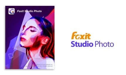 Foxit Studio Photo 3.6.6.934 Portable