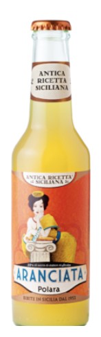 Aranciata 27.5 cl