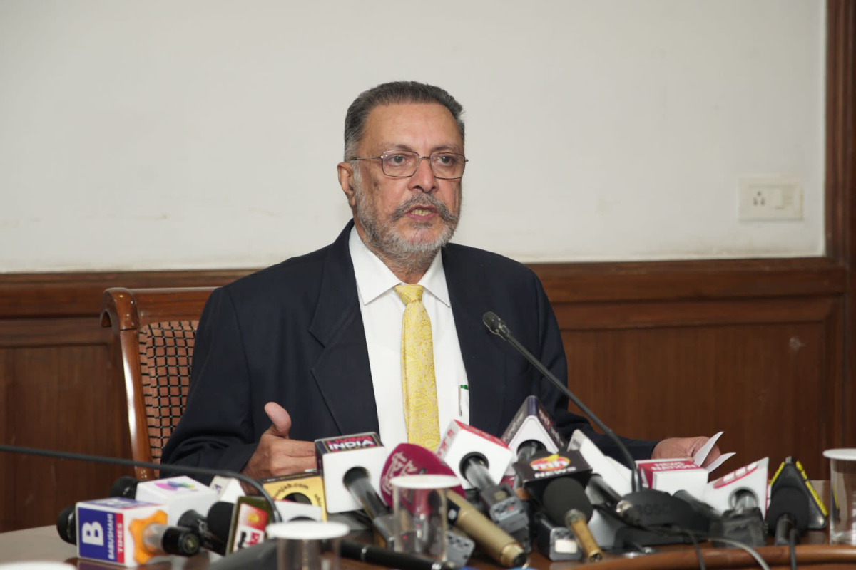 Punjab's Health Revolution
