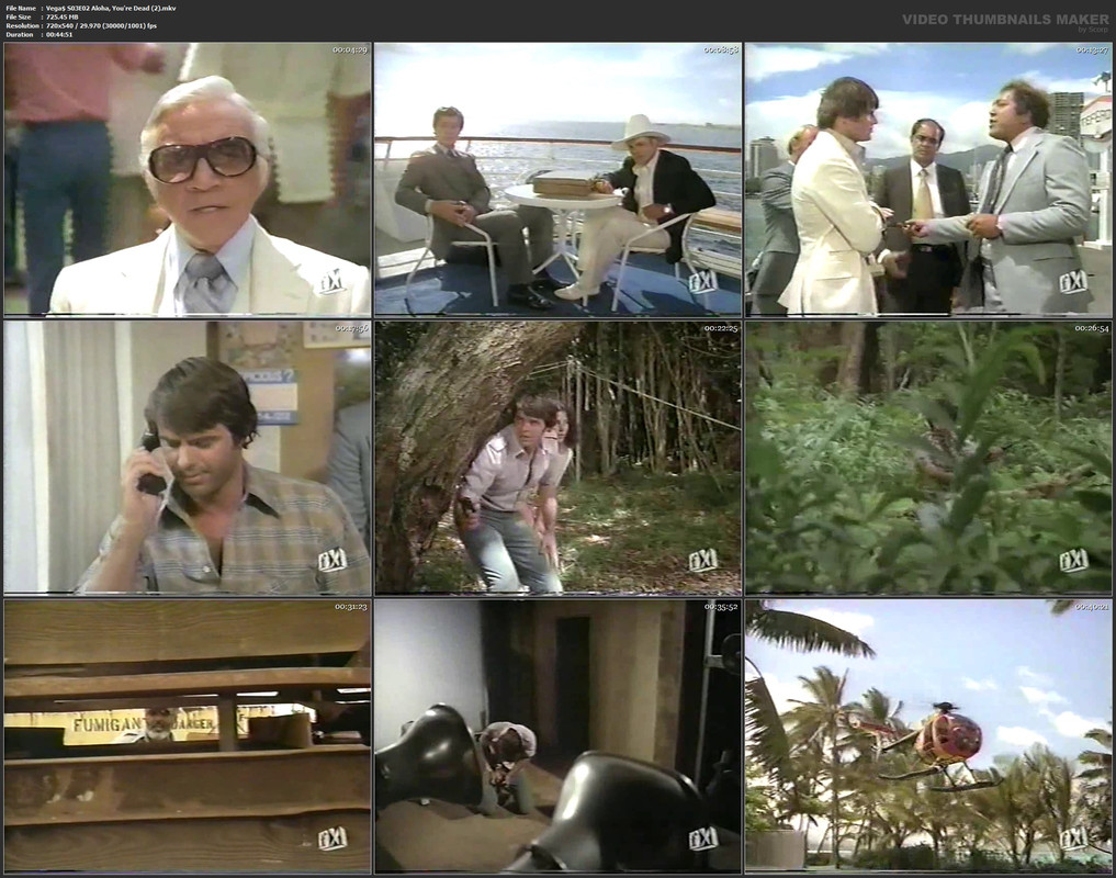 Vega$ S03E02 Aloha, You're Dead (2).mkv