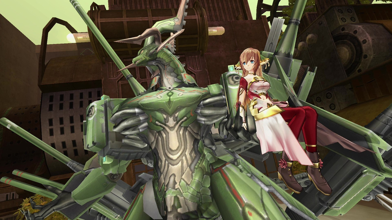 [PC]Arnosurge～獻給誕生之星的祈禱詩～DX-免安裝版[1fichier免費空間]