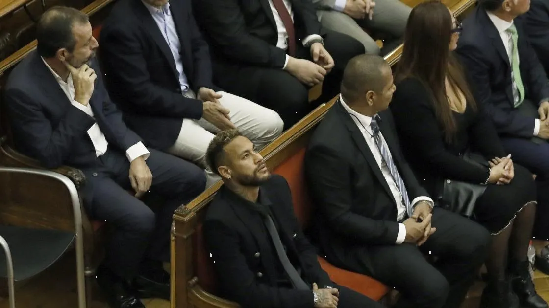 ¡Escándalo en Brasil! Neymar declarará en caso de joyas ilegales