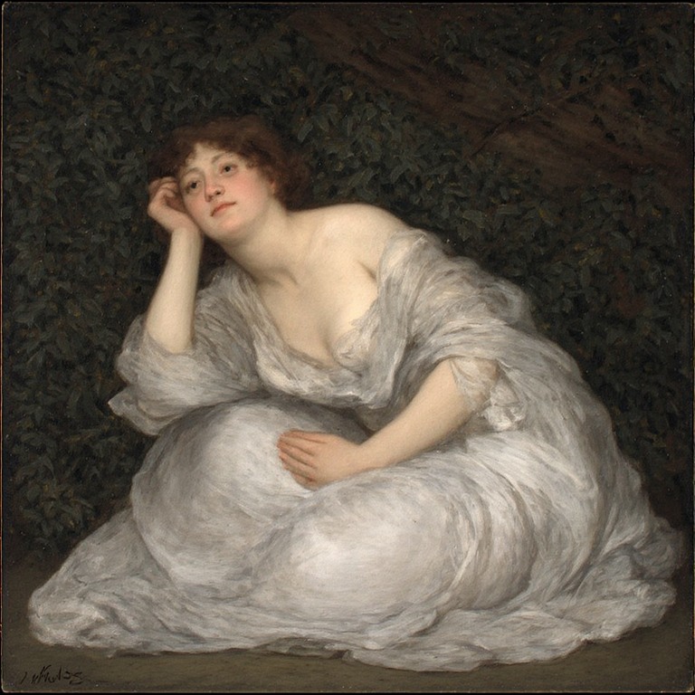Venus-1852-Henry-Courtney-Selo-(26)