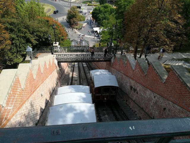 Día 3 jueves 22 de Agosto museos hospital de la roca, de historia militar - Budapest, centro de Europa (18)