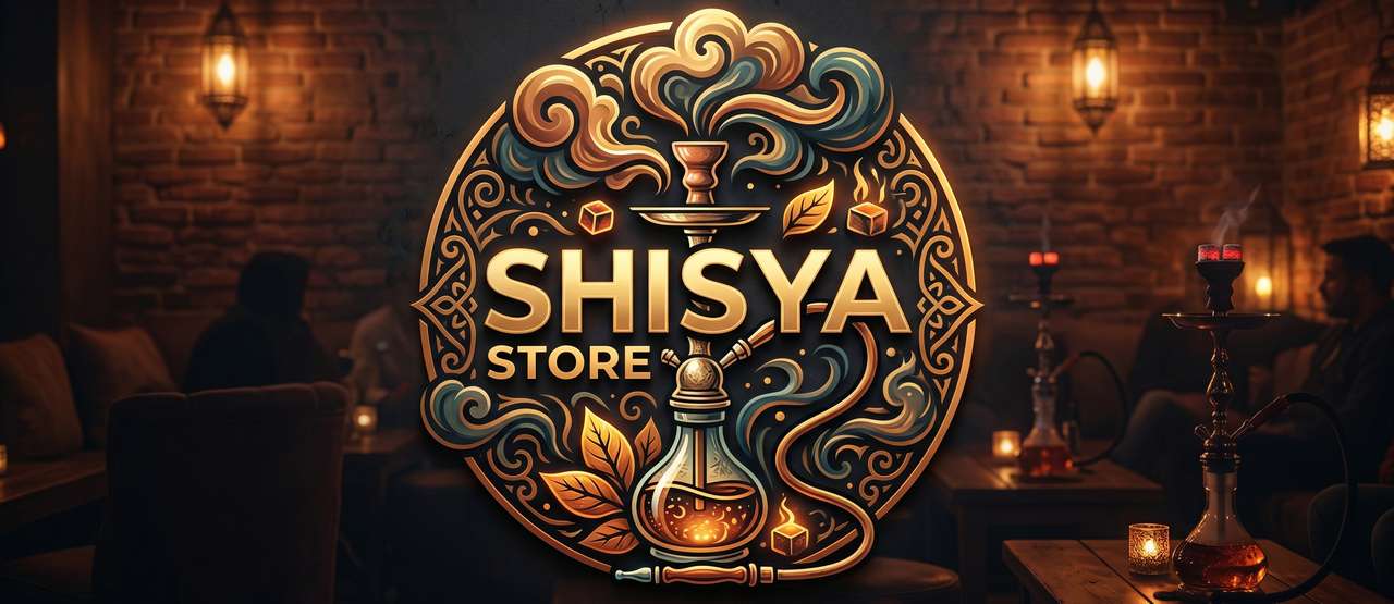 Website Shisya Store