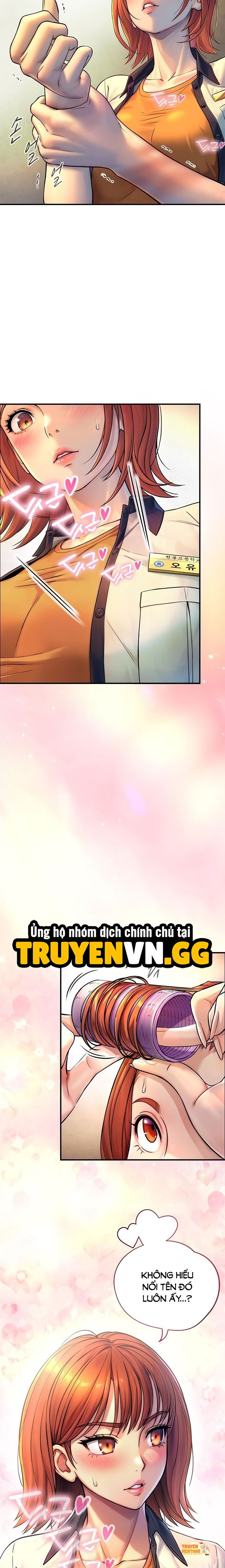 Xem ảnh Cha Nào Con Nấy - Chapter 3 - tmpt61u6idh - Truyenhentaiz.net