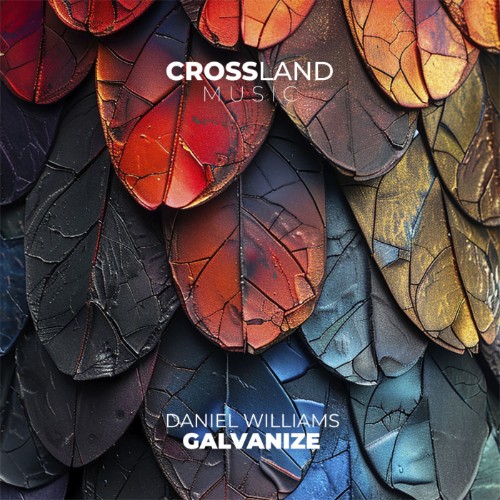 Daniel Williams - Galvanize (2026)
