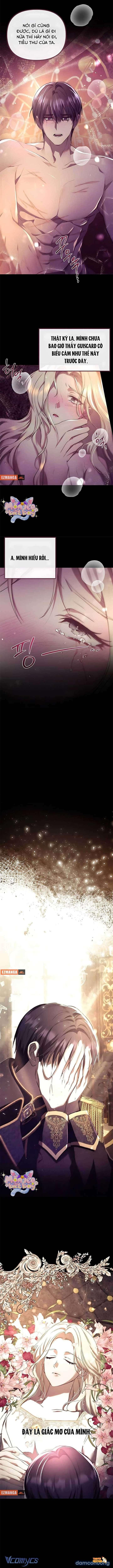 Xem ảnh [18+] Lần Thứ Hai Tôi Kết Hôn Với Quái Vật - Chapter 14 - tmp6c4z1vkj - Truyenhentaiz.net