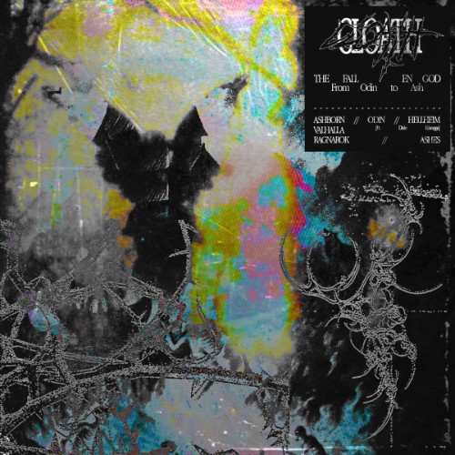 Cloath - The Fallen God (2026)