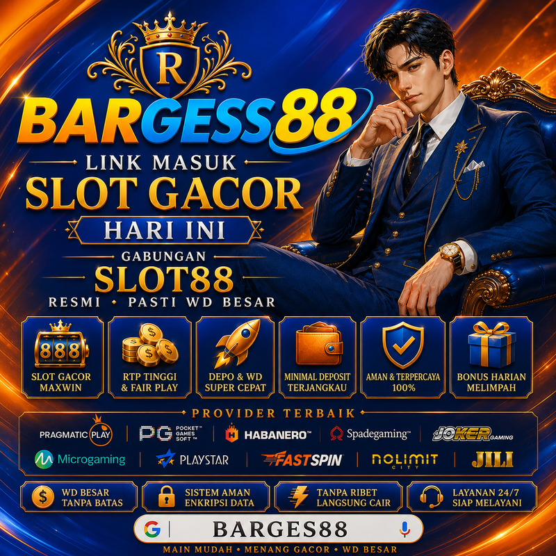 BARGES88