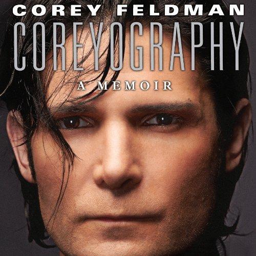 A Memoir - Corey Feldman