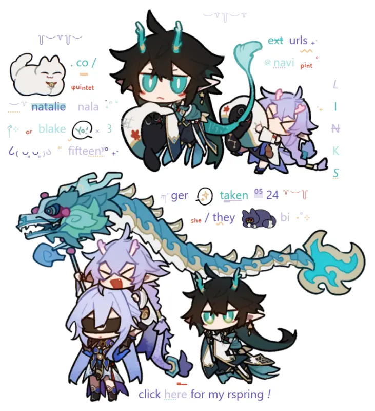 /quintet