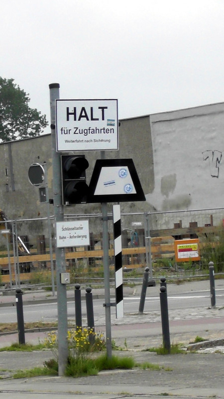 Greifswald-Museumshafen