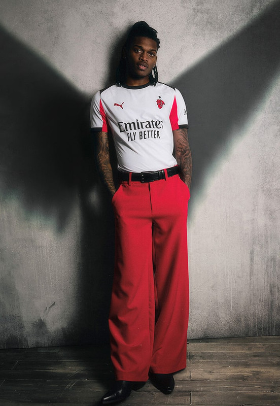 MILAN 25/26 AWAY Kit 1