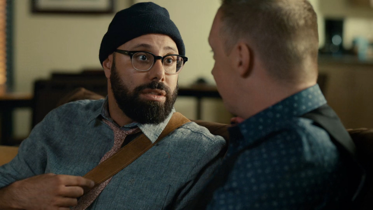Mr. D (2012) Season 7 S07 (1080p NF WEB-DL x265 HEVC 10bit AAC 5