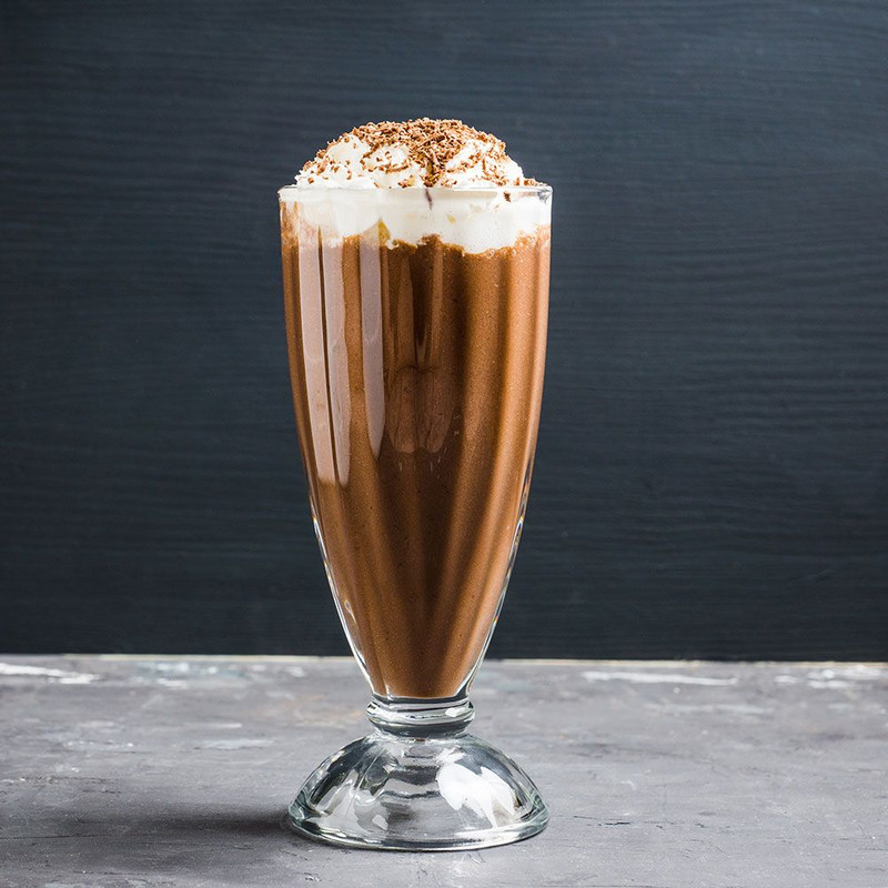 chocolate milkshake(1)