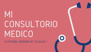 +ERP para Consultorio Médico