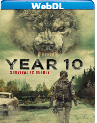 Year 10 (2024) WEB-DL 1080p H264 E-AC3+AC3 2.0 (SENZA MONOLOGHI)