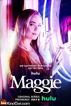 Maggie (2022)