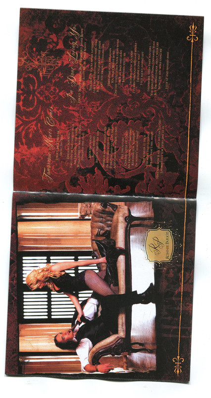 Tango Down - Charming Devil (888295146913) 005