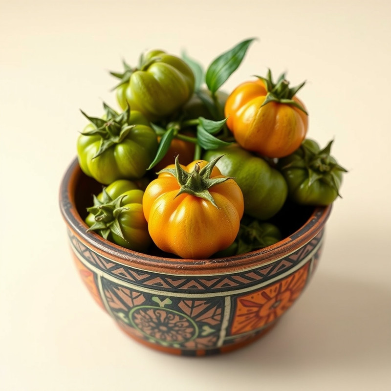 Tomatillo