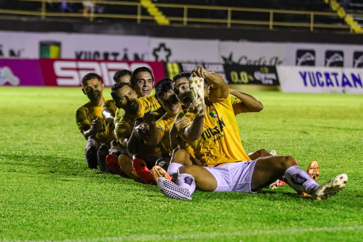 Play In de la Liga de Expansión: ¿Venados de Yucatán calificarán a la Liguilla?