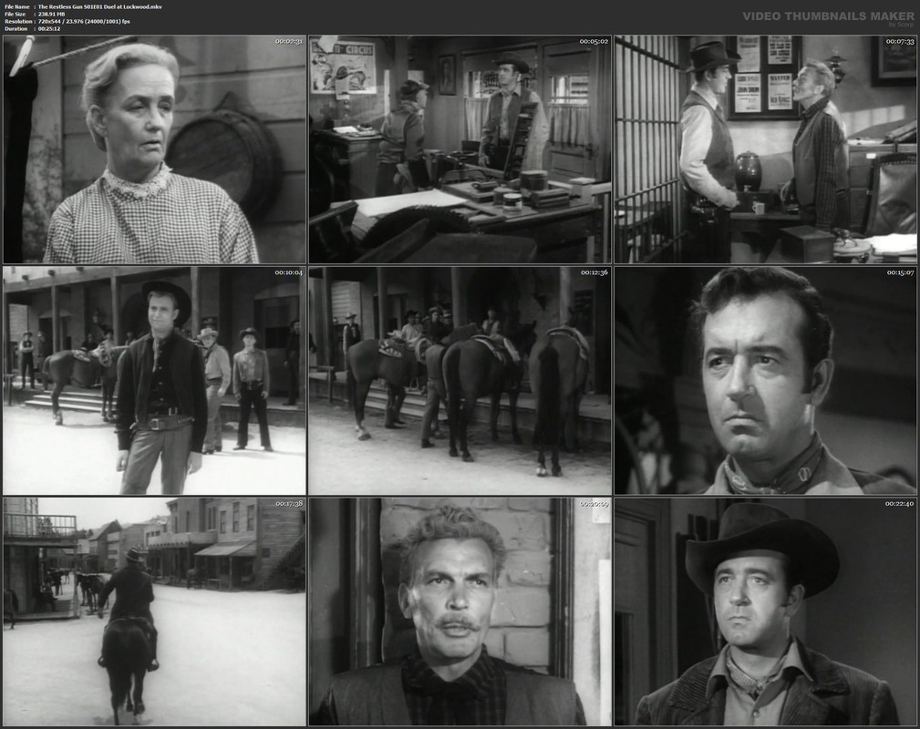 The Restless Gun S01E01 Duel at Lockwood.mkv