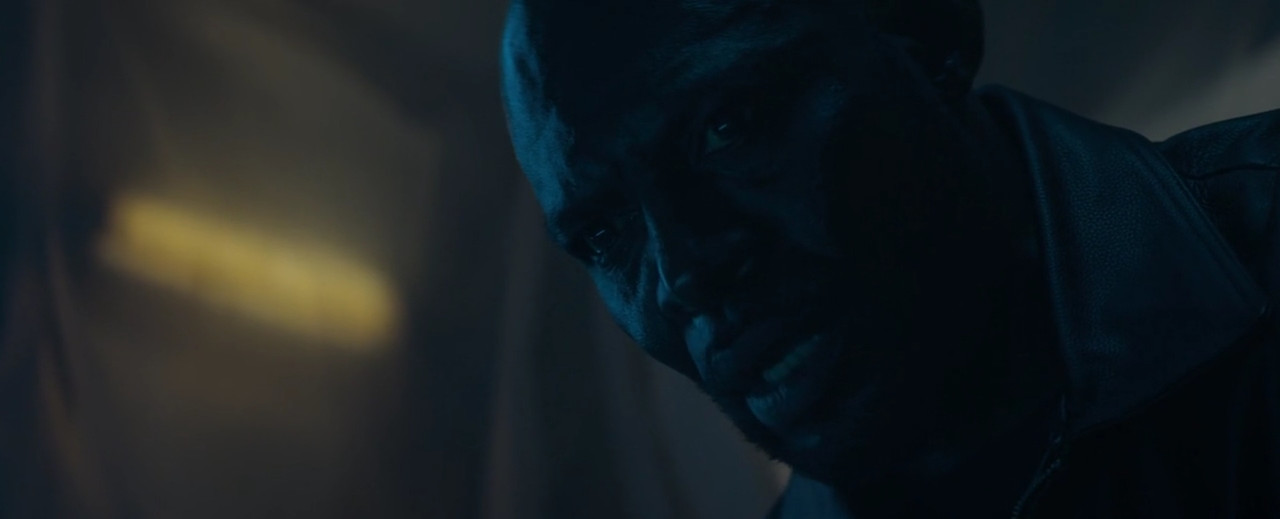 Of Earth and Blood Movie Screenshot
