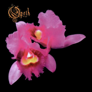 Re: Opeth