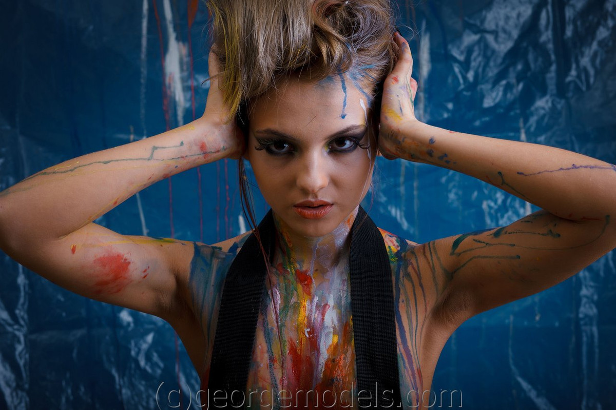 George Models - Tatiana Georgieva 02 (1)