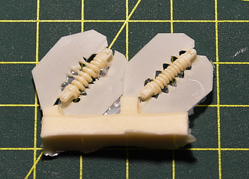 амартизаторы литник