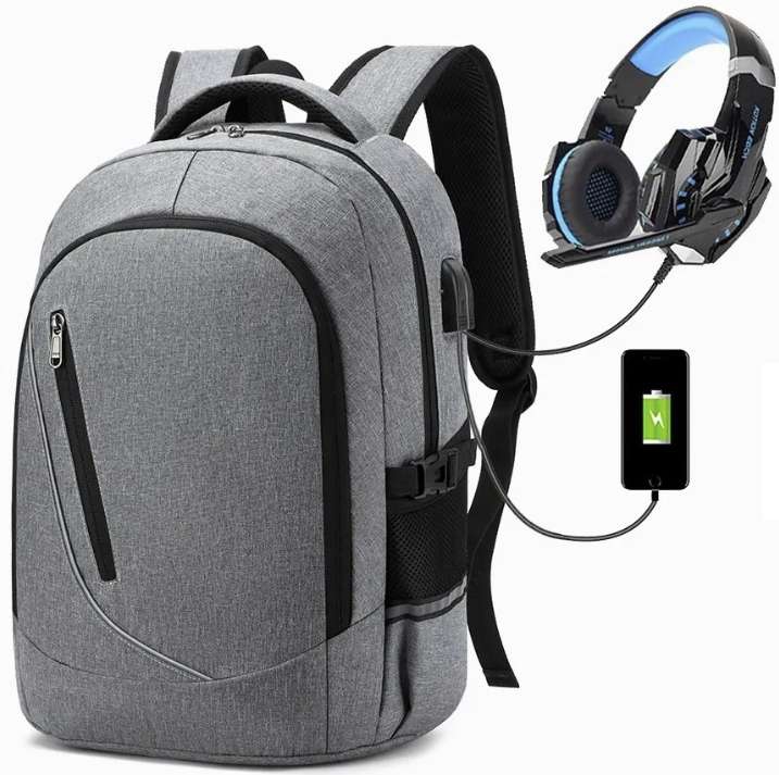 Shopee: Backpack pal regreso a clases 
