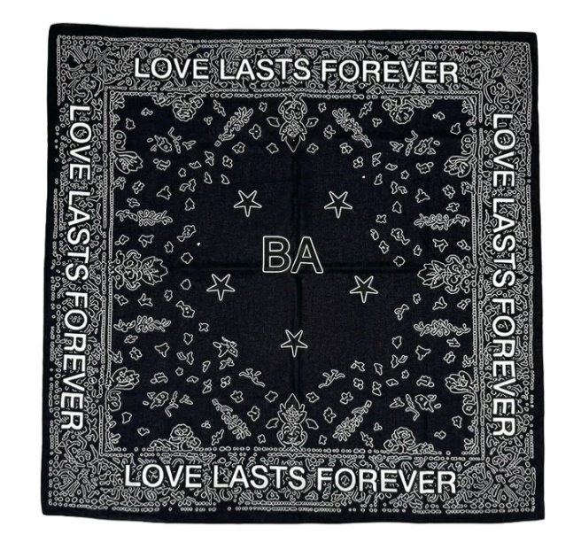 Destroy Lonely Bandana