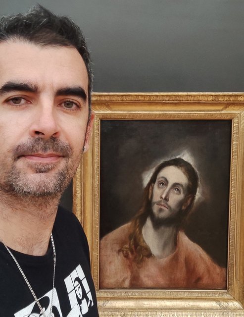 La pinacoteca del Castillo, la Galería Nacional y más Mercados de Navidad - Viena - Bratislava - Praga, Navidad 2024 (27)