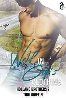 A Wolf in Cop's Clothing by Toni Griffin 54328406 SY475 1