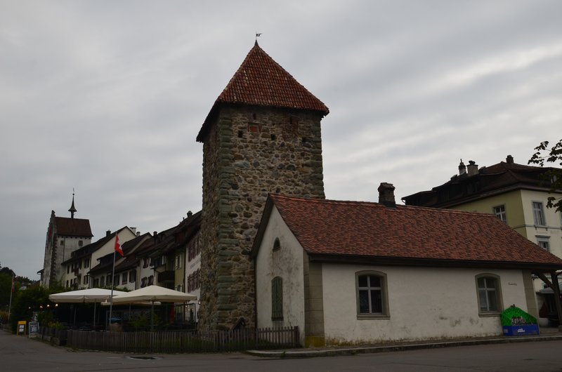 Suiza y sus pueblos-2019 - Blogs de Suiza - STEIM IM RHEIN-6-9-2019 (102)