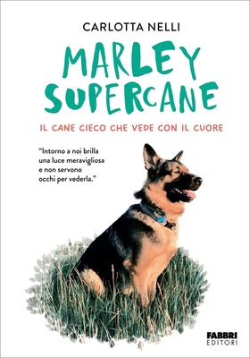 Carlotta Nelli - Marley Supercane (2025)