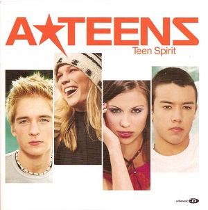 Re: A-Teens