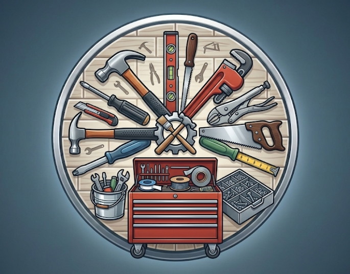 General Repairs