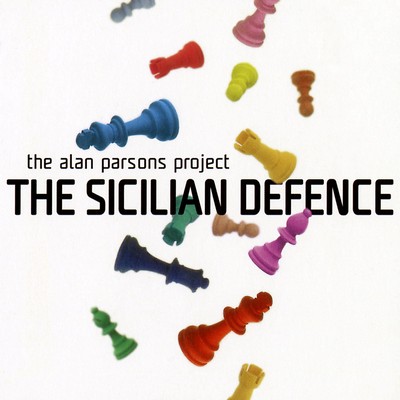 The Alan Parsons Project - The Sicilian Defence (2014) [2023, Reissue, Hi-Res] [Official Digital Release]