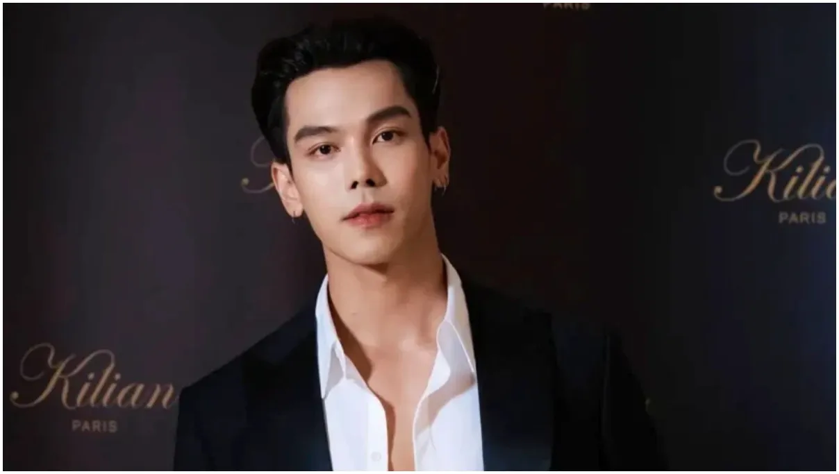 ตรี ภรภัทร นักแสดงช่องวัน ออกแถลงการณ์ขอโทษผ่านโซเชียลมีเดีย